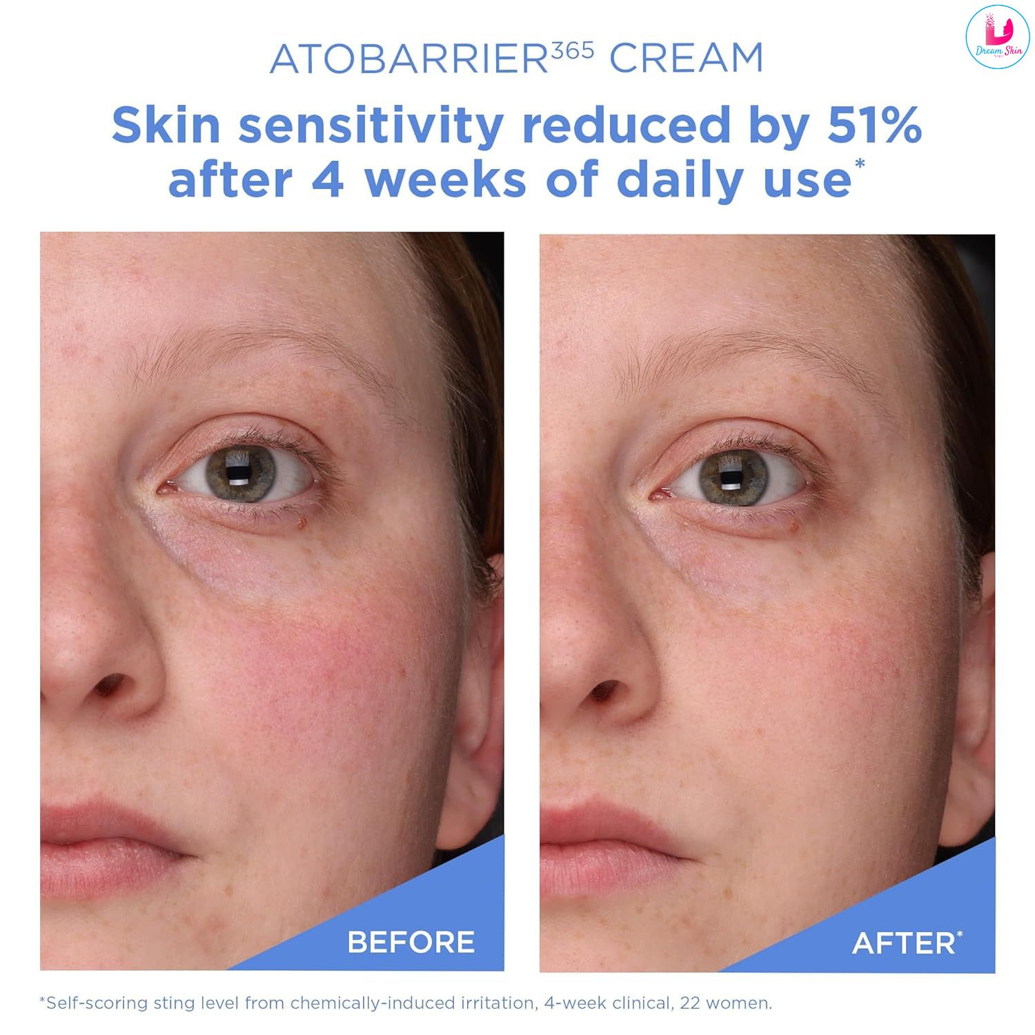 AESTURA Ato Barrier 365 Cream 30ml